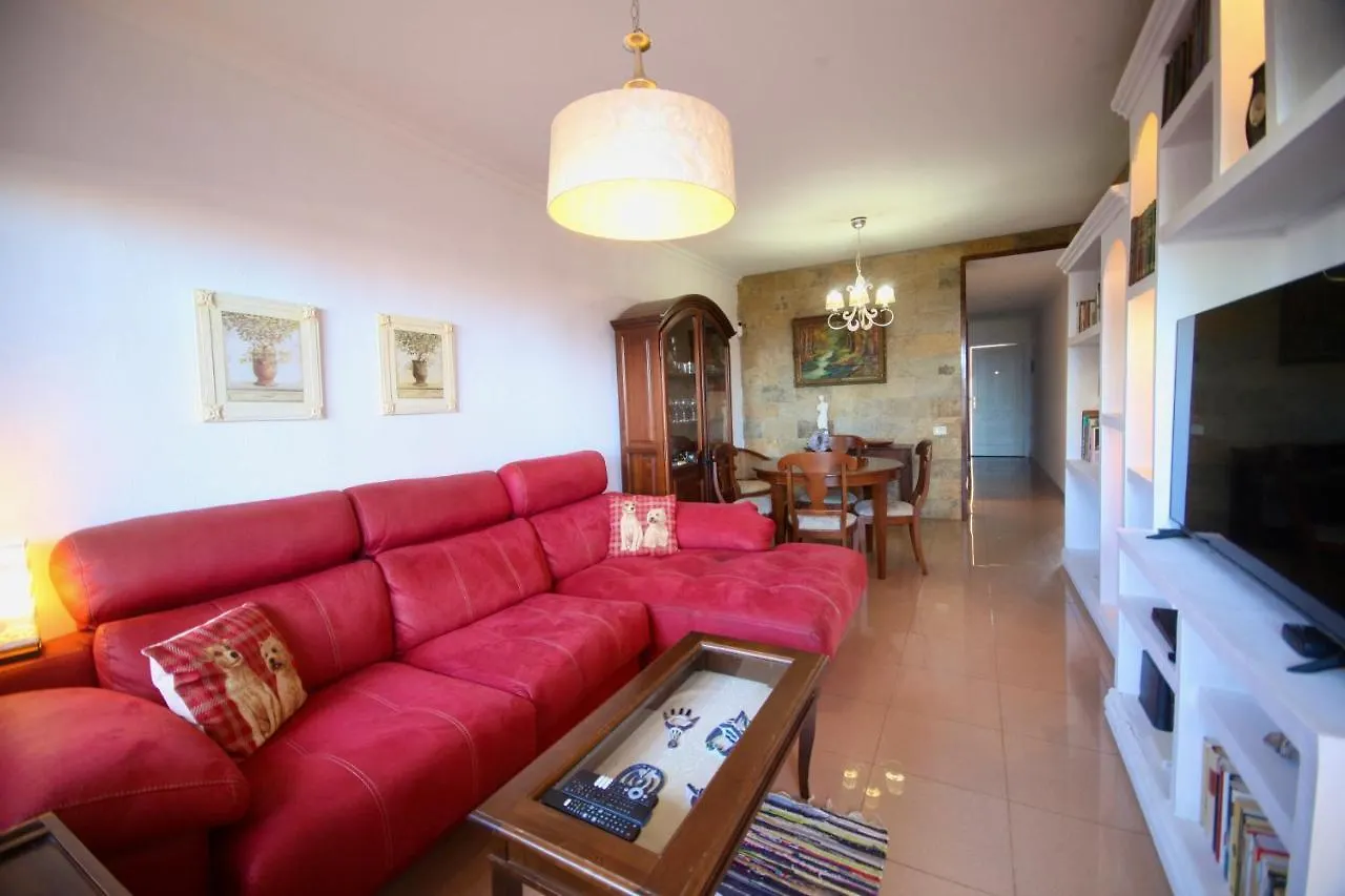 Ojos Bonitos Apartment Costa Adeje  Spain