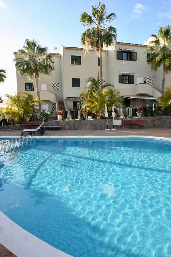 Ojos Bonitos Apartment Costa Adeje  0*, Costa Adeje (Tenerife)