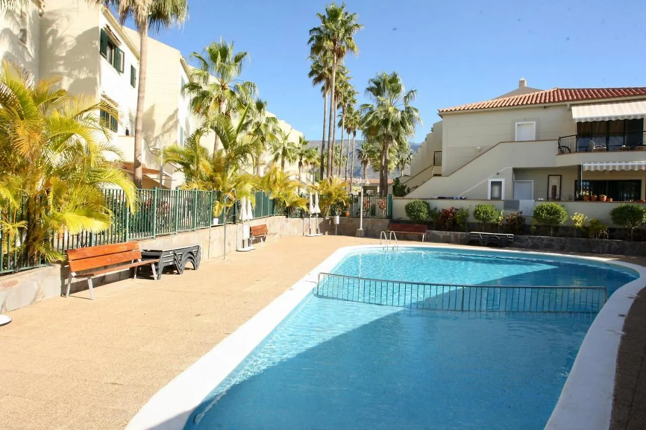 Ojos Bonitos Apartment Costa Adeje  Spain