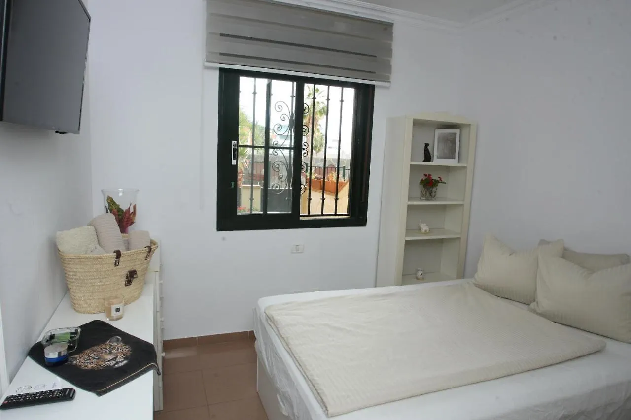 Ojos Bonitos Apartment Costa Adeje