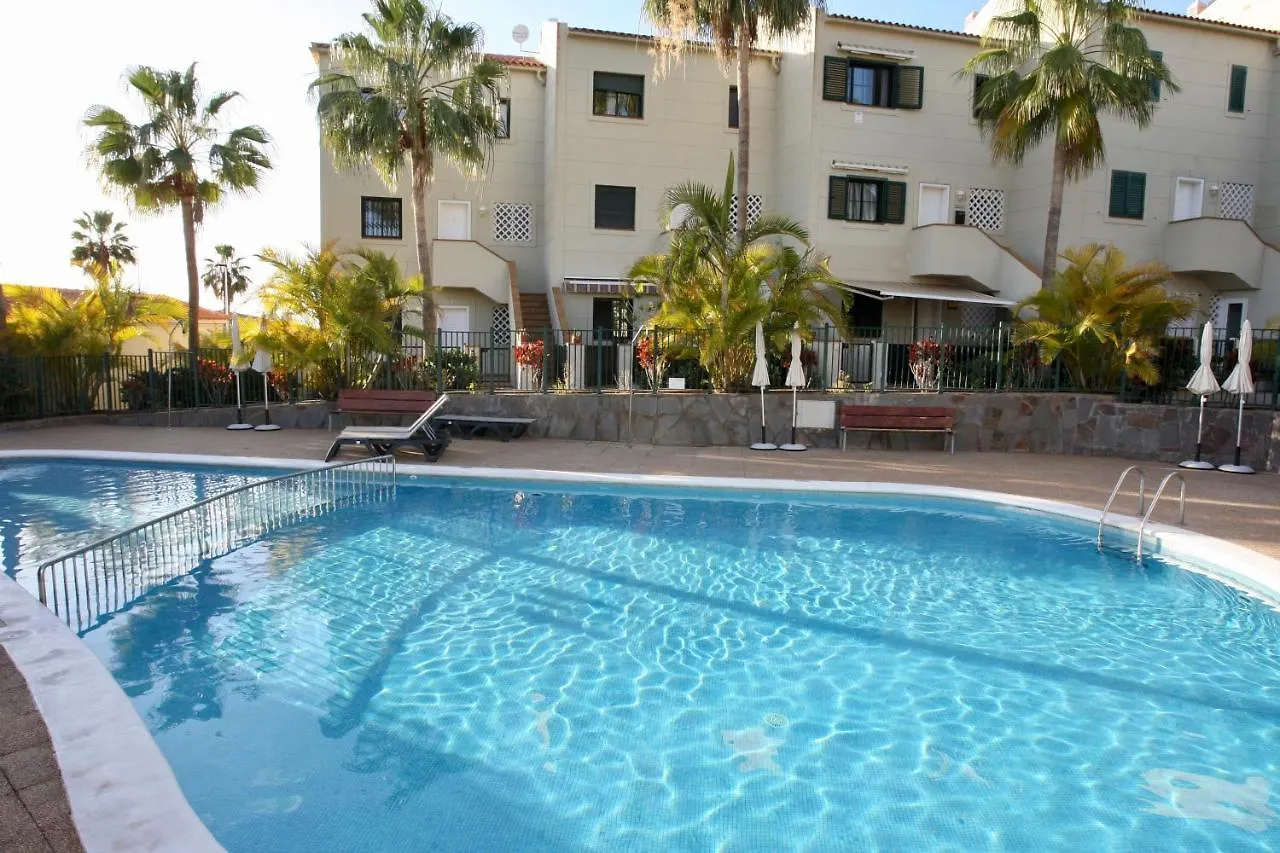 Ojos Bonitos Apartment Costa Adeje  Spain