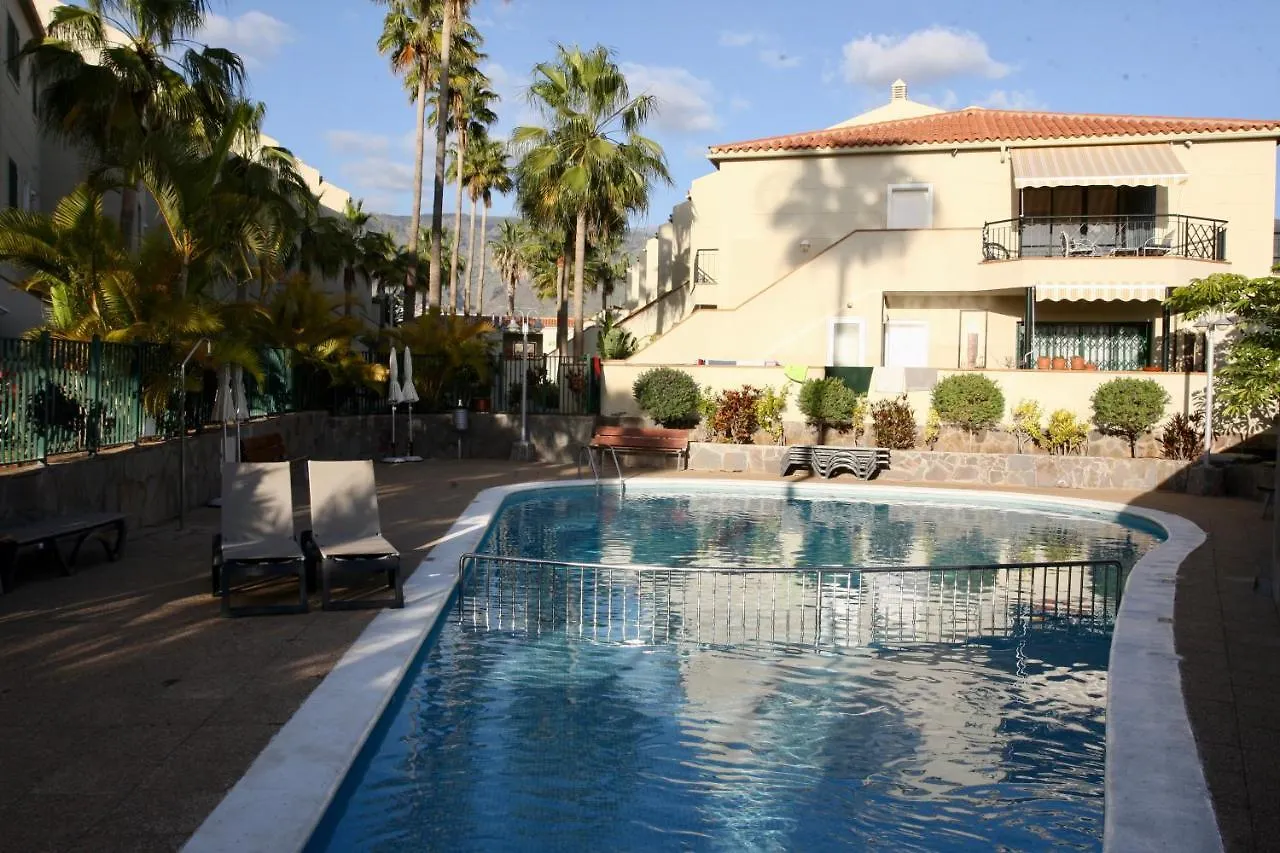 Ojos Bonitos Apartment Costa Adeje  Costa Adeje (Tenerife)