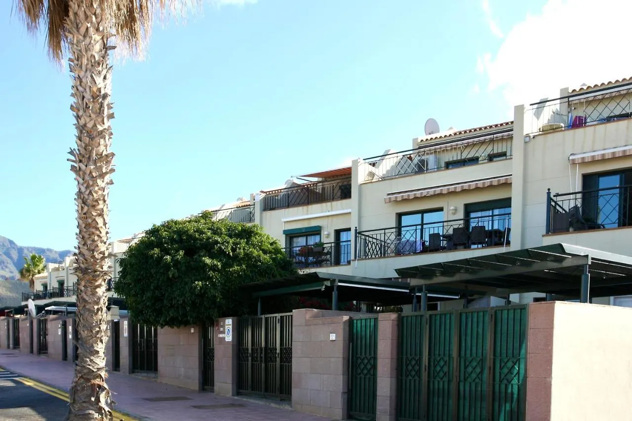 Ojos Bonitos Apartment Costa Adeje