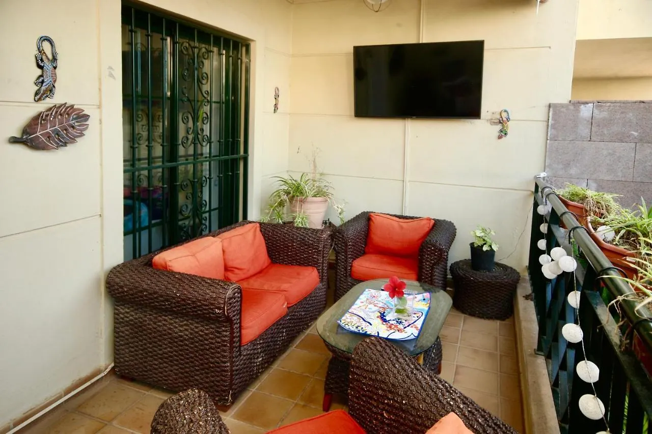 Ojos Bonitos Apartment Costa Adeje