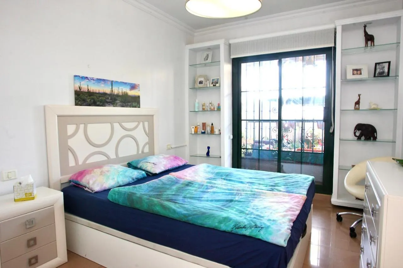 Ojos Bonitos Apartment Costa Adeje  Costa Adeje (Tenerife)