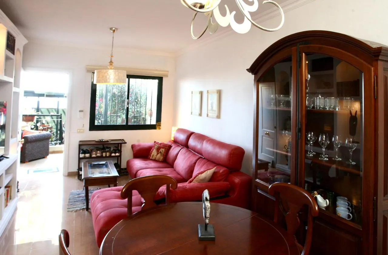 Ojos Bonitos Apartment Costa Adeje   Costa Adeje (Tenerife)