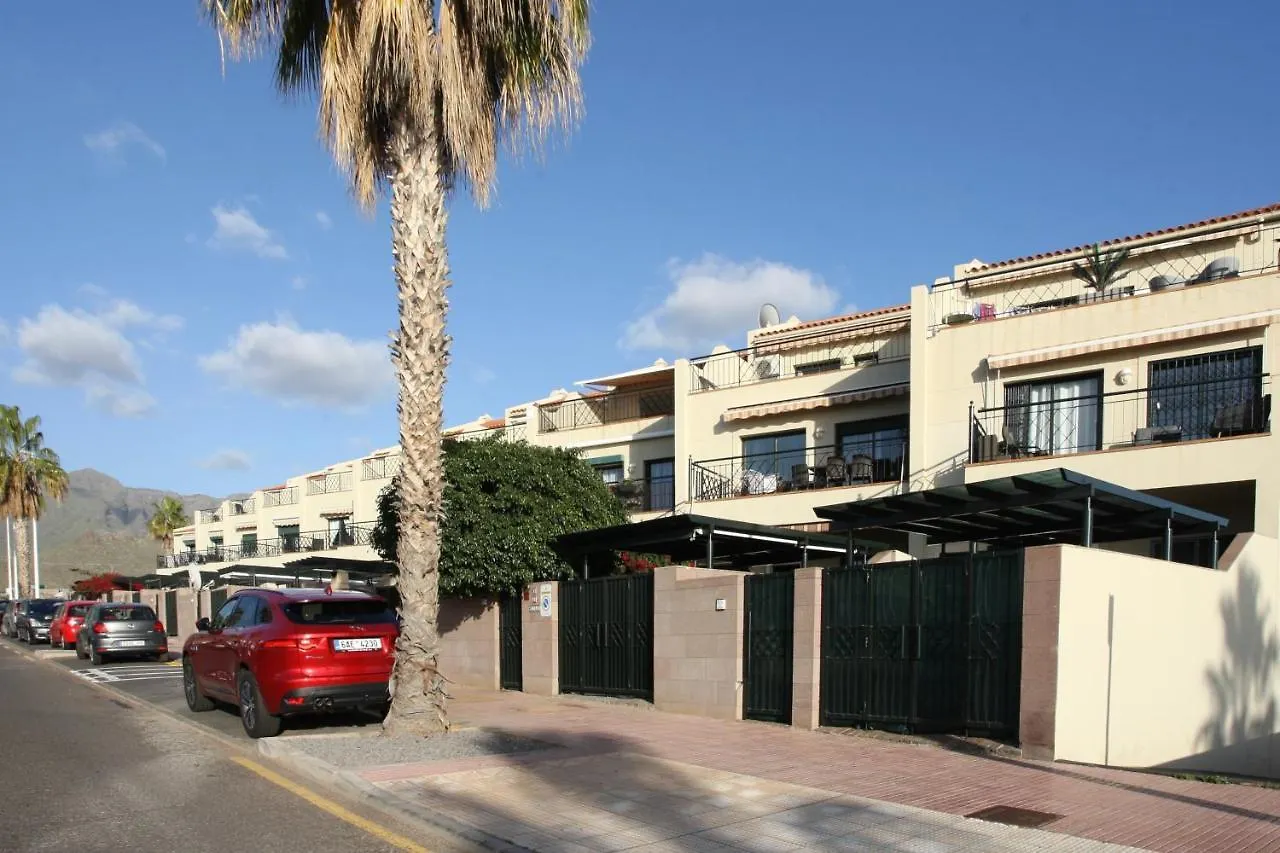 Ojos Bonitos Apartment Costa Adeje