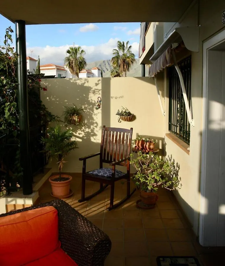 Ojos Bonitos Apartment Costa Adeje  Spain