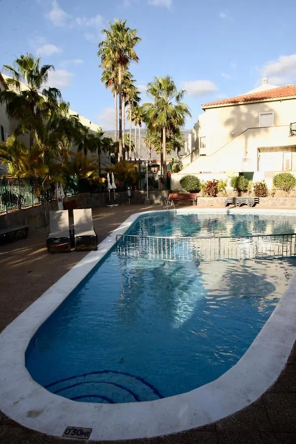 Ojos Bonitos Apartment Costa Adeje  0*, Costa Adeje (Tenerife) Spain