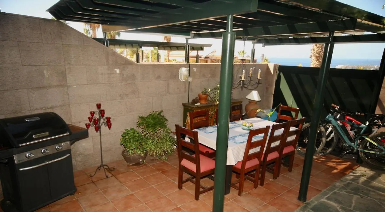 Ojos Bonitos Apartment Costa Adeje